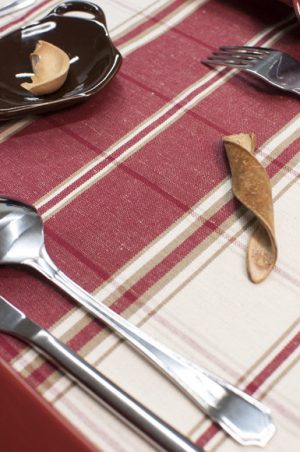 zoom nappe cx grenat