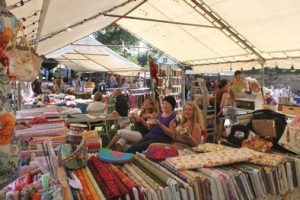 Fête du fil 15 Aout 2013