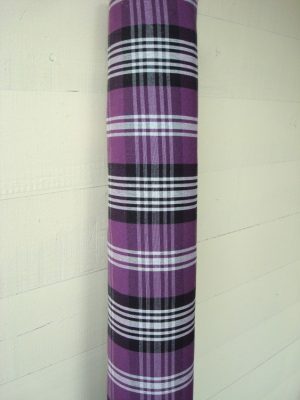 TC CX Prune Noir