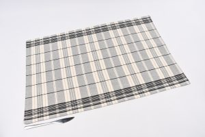 grand torchon de cuisine matelas noir