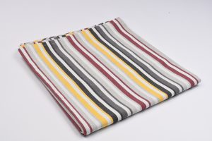 nappe fabriquée en France bayaderegris