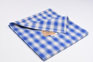 nappe ocean carreaux