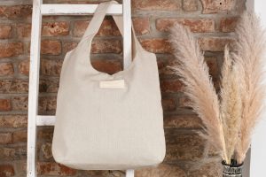 Sac Cabas - Uni Tabaco