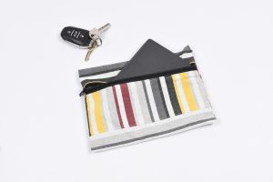 trousse rosy petit modelebayadere gris