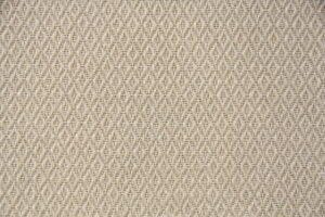 zoom toile coton medaillon sable