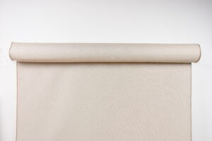 toile lourde coton au metre croise